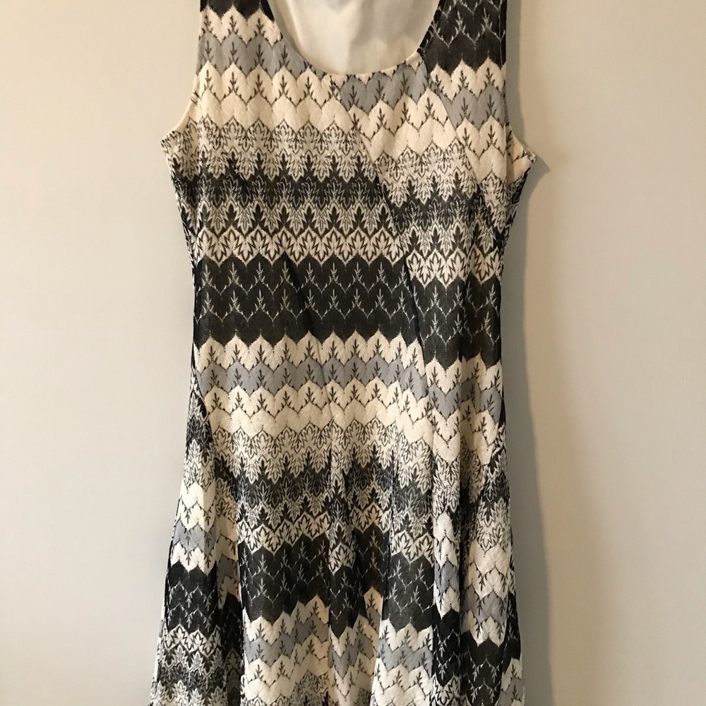 Casual dress